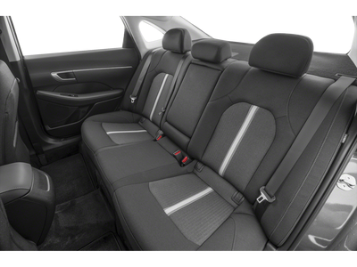 2025 Hyundai Sonata SEL Convenience 4dr Sedan