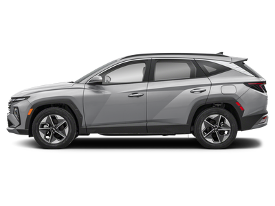 2025 Hyundai Tucson SEL Convenience AWD 4dr SUV