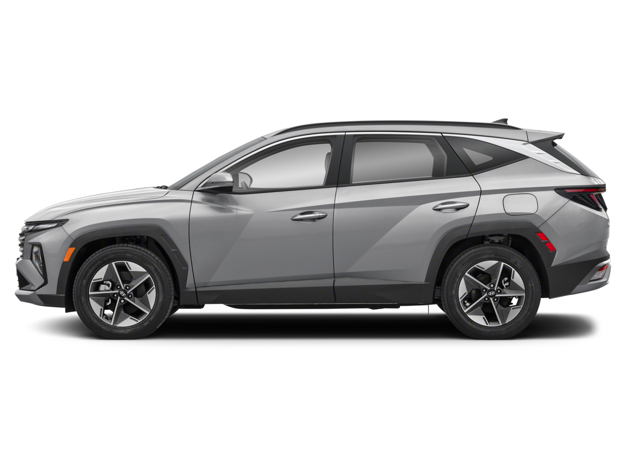 2025 Hyundai Tucson SEL Convenience AWD 4dr SUV