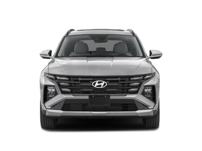 2025 Hyundai Tucson SEL Convenience AWD 4dr SUV
