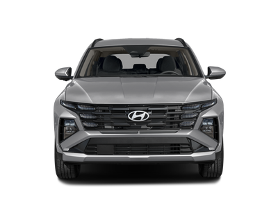 2025 Hyundai Tucson SEL 4dr SUV