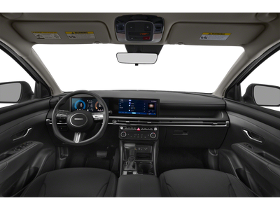 2025 Hyundai Tucson SEL 4dr SUV