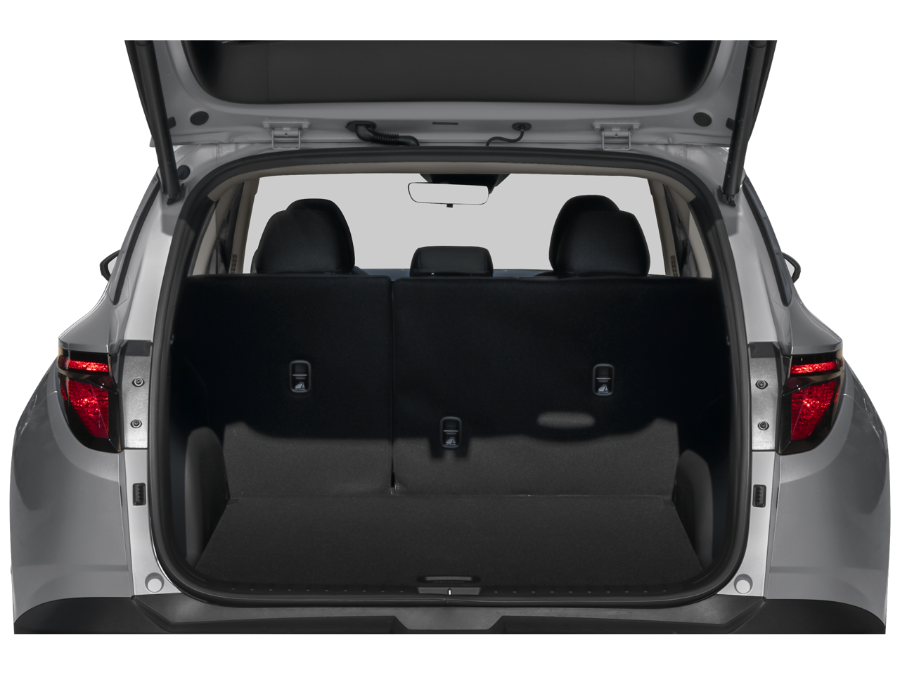 2025 Hyundai Tucson SEL 4dr SUV