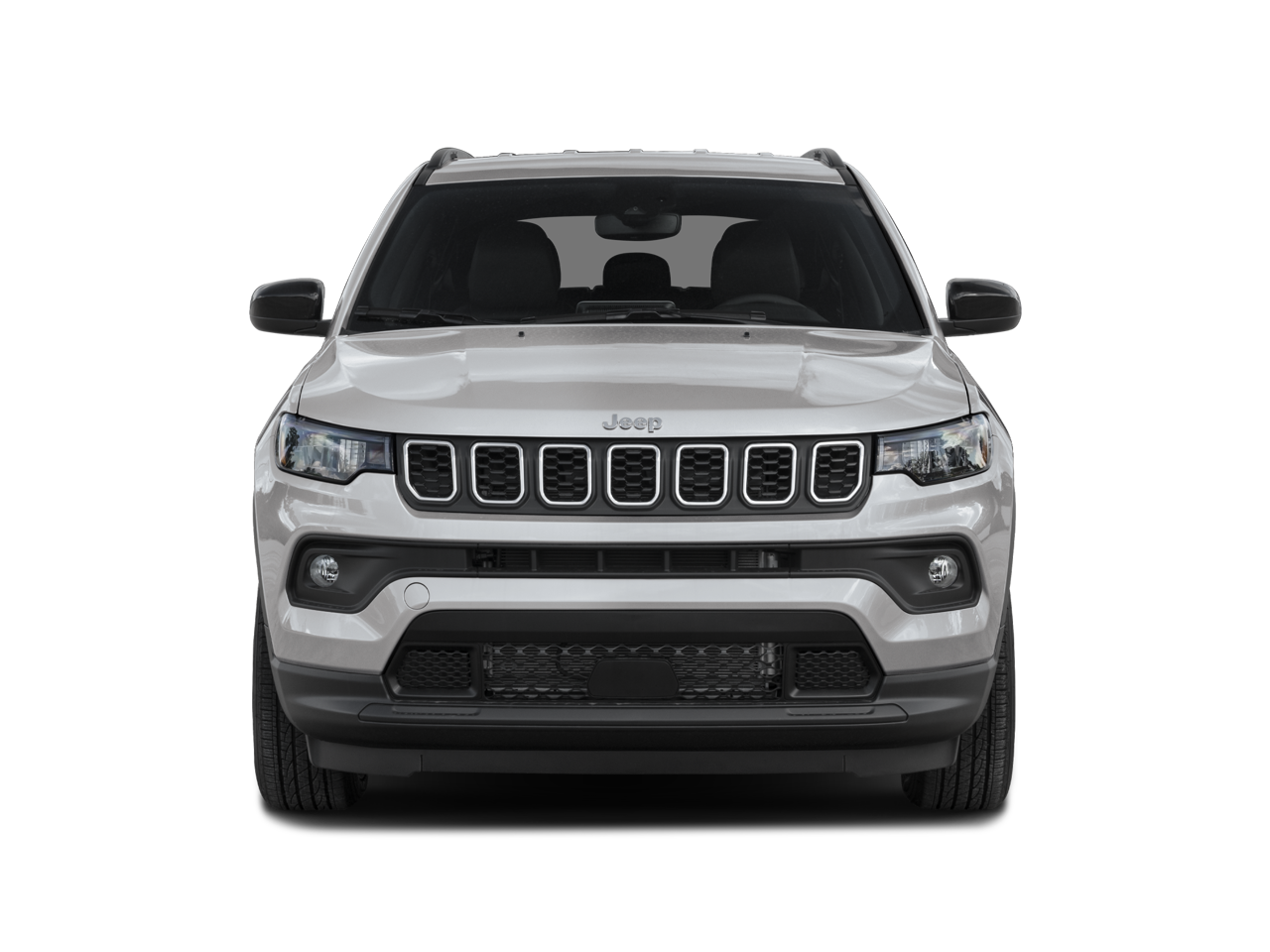 2025 Jeep Compass Limited 4x4 4dr SUV