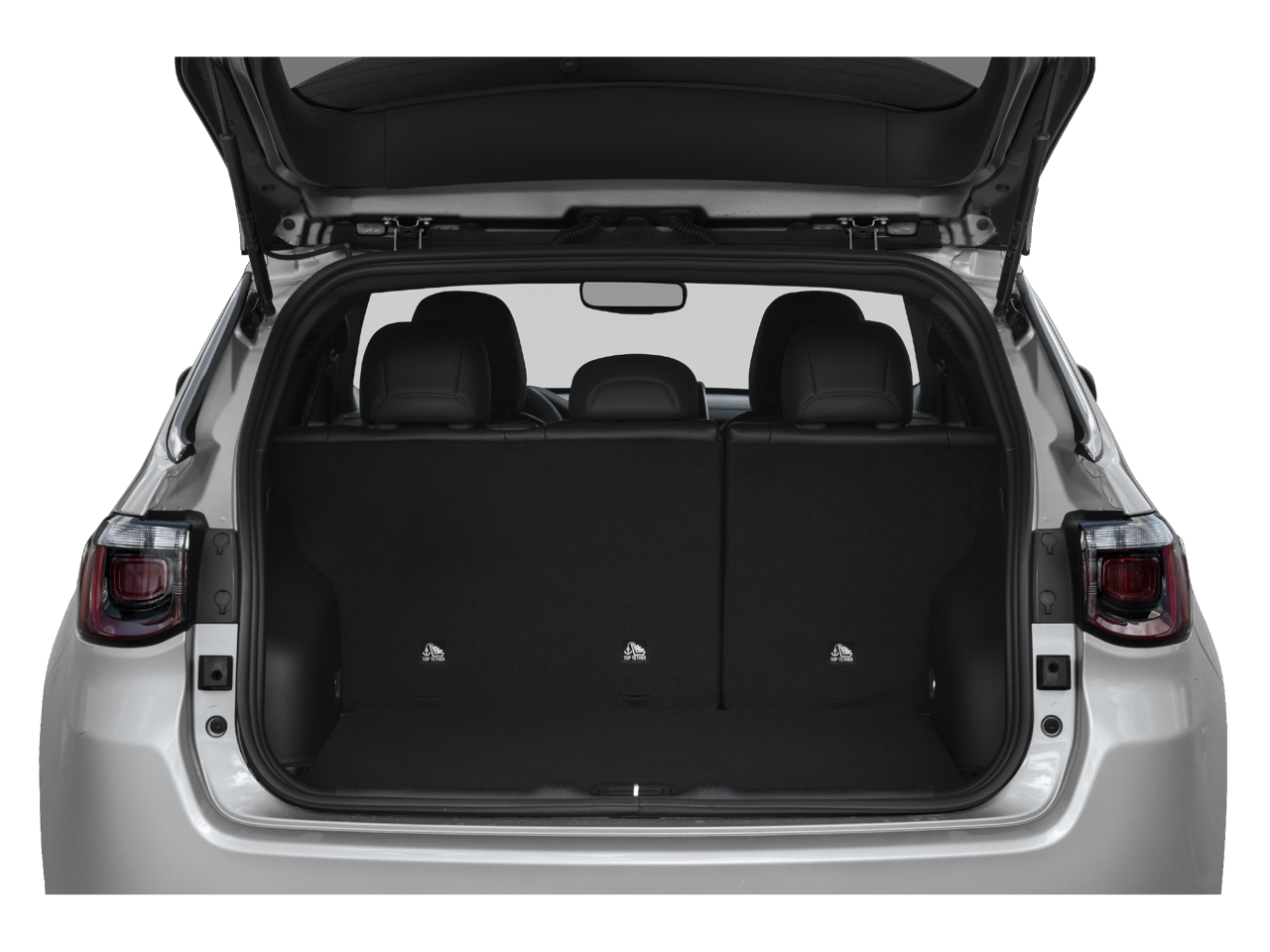 2025 Jeep Compass Limited 4x4 4dr SUV