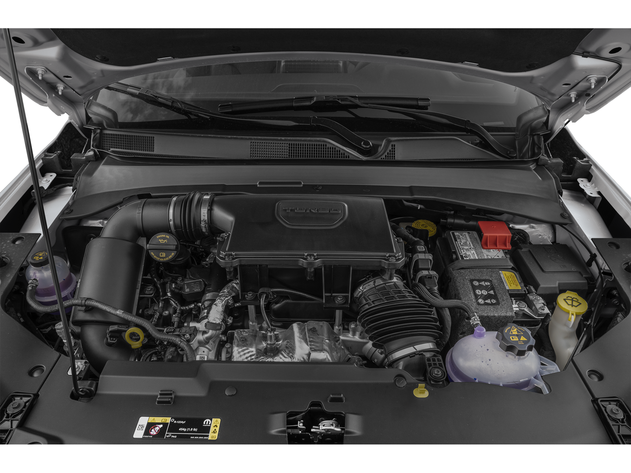 2025 Jeep Compass Limited 4x4 4dr SUV