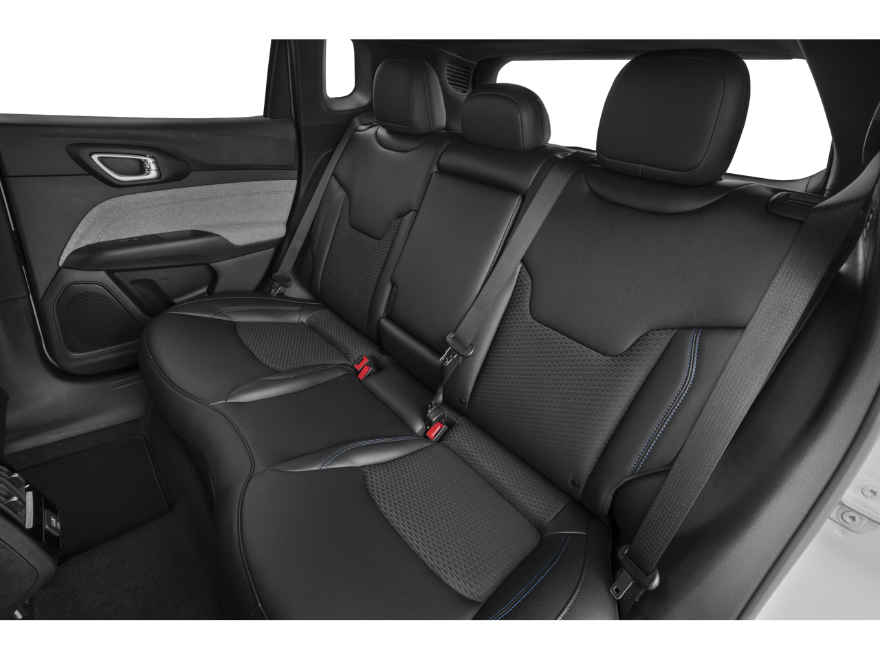 2025 Jeep Compass Limited 4x4 4dr SUV