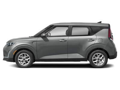 2025 Kia Soul S 4dr Crossover