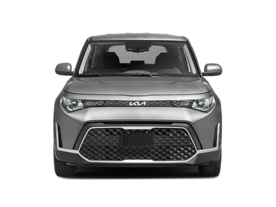 2025 Kia Soul S 4dr Crossover