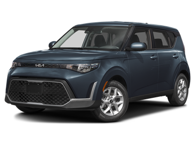 2025 Kia Soul LX 4dr Crossover