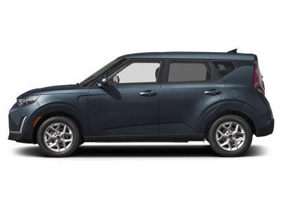 2025 Kia Soul LX 4dr Crossover