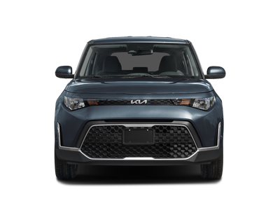 2025 Kia Soul LX 4dr Crossover