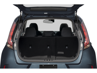 2025 Kia Soul LX 4dr Crossover