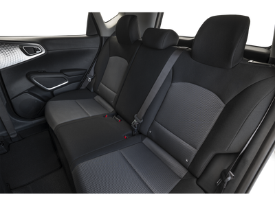 2025 Kia Soul LX 4dr Crossover
