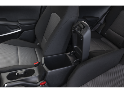 2025 Kia Soul LX 4dr Crossover