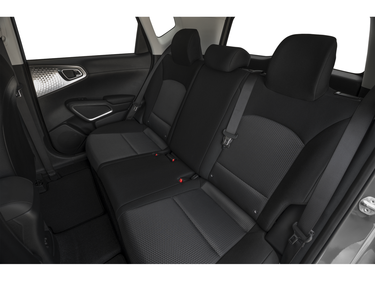 2025 Kia Soul S 4dr Crossover