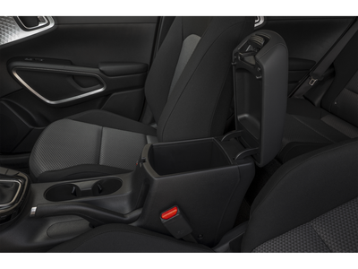 2025 Kia Soul S 4dr Crossover