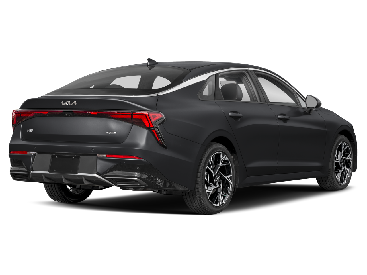 2025 Kia K5 GT Line AWD 4dr Sedan