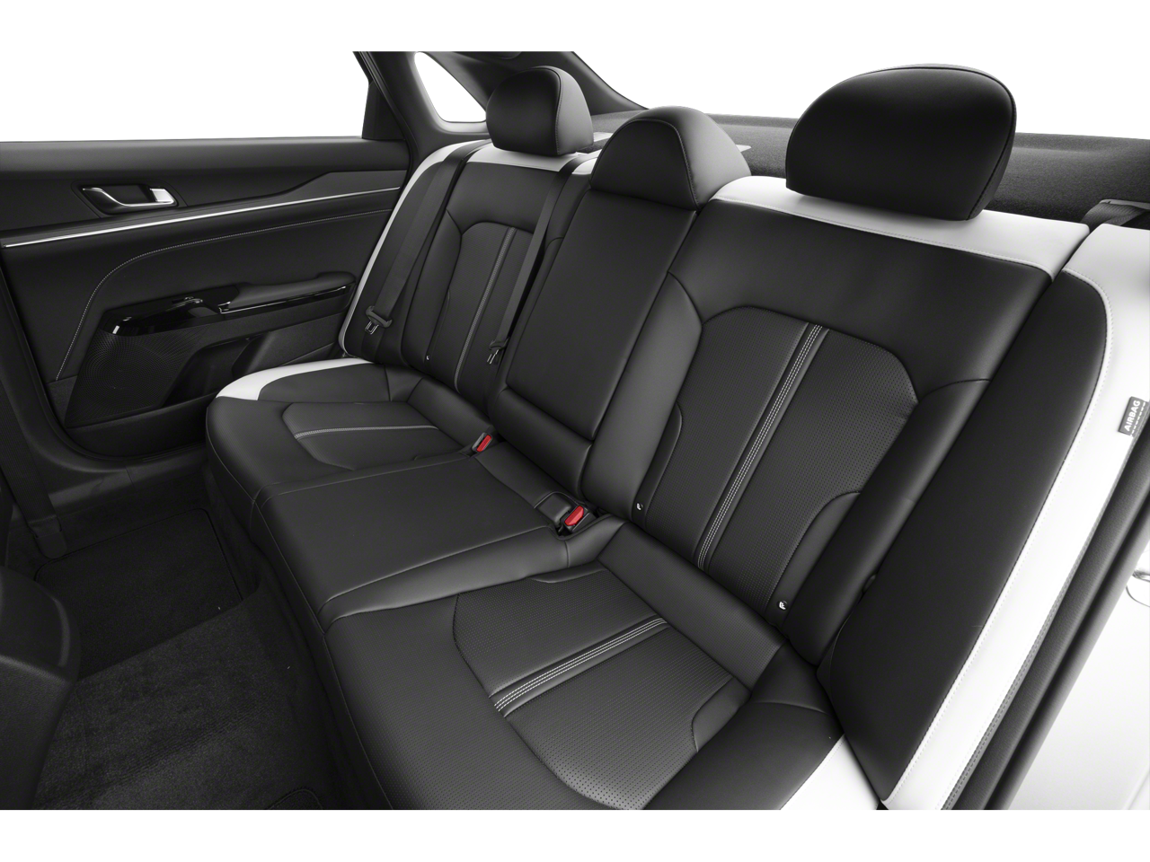 2025 Kia K5 GT Line AWD 4dr Sedan