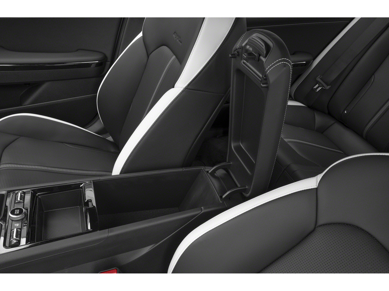 2025 Kia K5 GT Line AWD 4dr Sedan