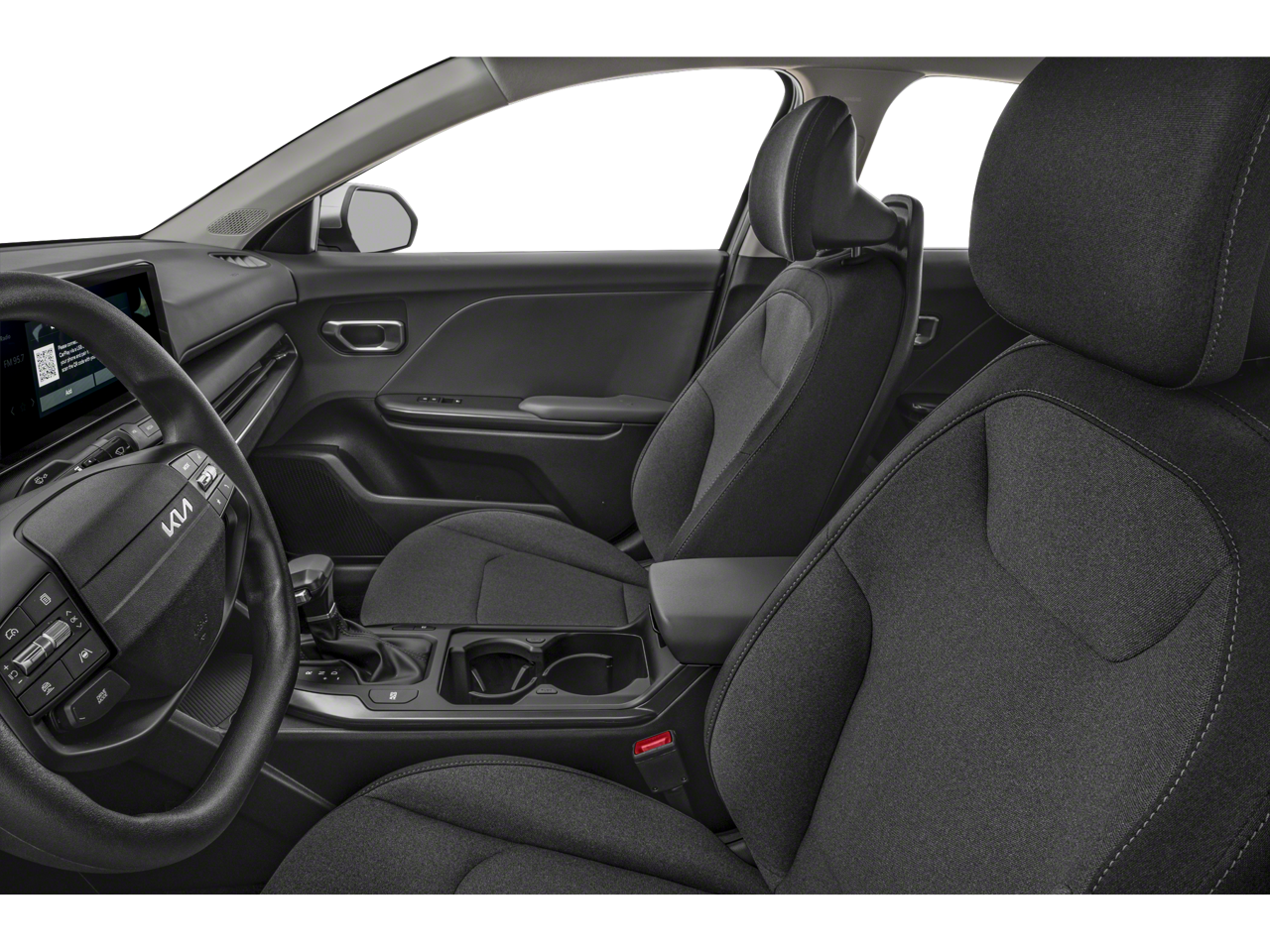 2025 Kia K4 LXS 4dr Sedan