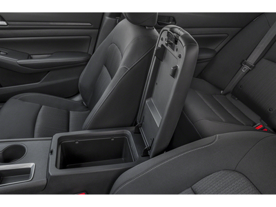 2025 Nissan Altima 2.5 SV 4dr Sedan