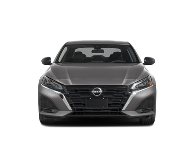 2025 Nissan Altima 2.5 SV 4dr Sedan
