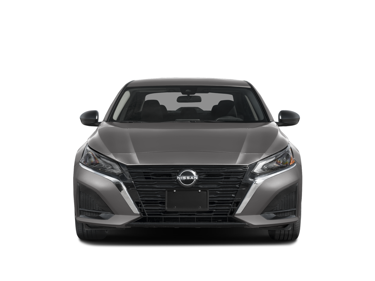 2025 Nissan Altima 2.5 SV 4dr Sedan