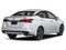 2025 Nissan Versa SR 4dr Sedan