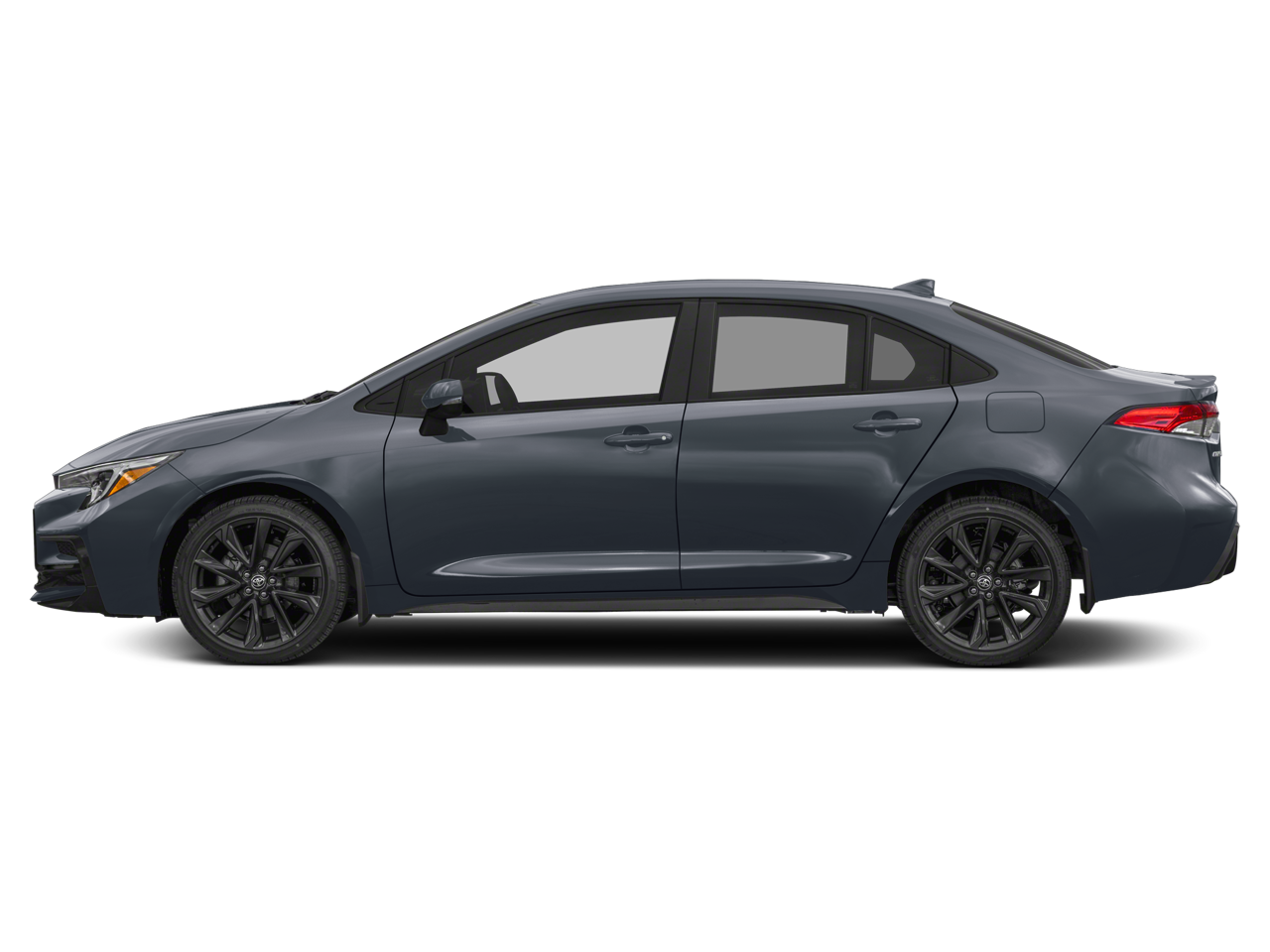 2025 Toyota Corolla SE 4dr Sedan