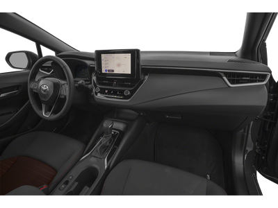 2025 Toyota Corolla SE 4dr Sedan