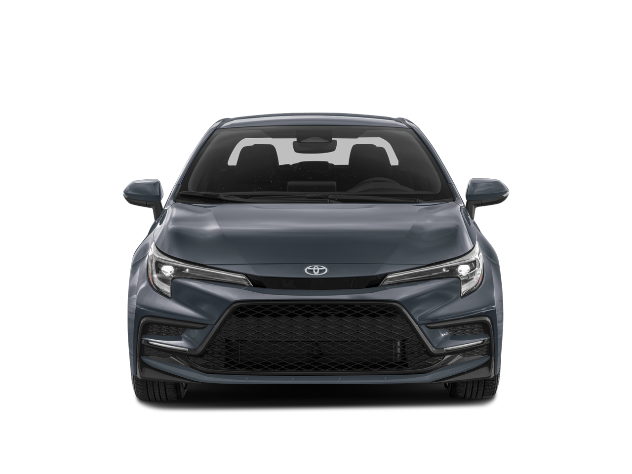 2025 Toyota Corolla SE 4dr Sedan