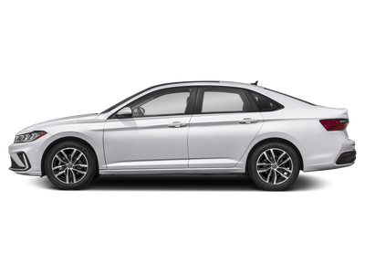 2025 Volkswagen Jetta SE 4dr Sedan