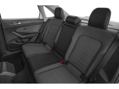 2025 Volkswagen Jetta SE 4dr Sedan