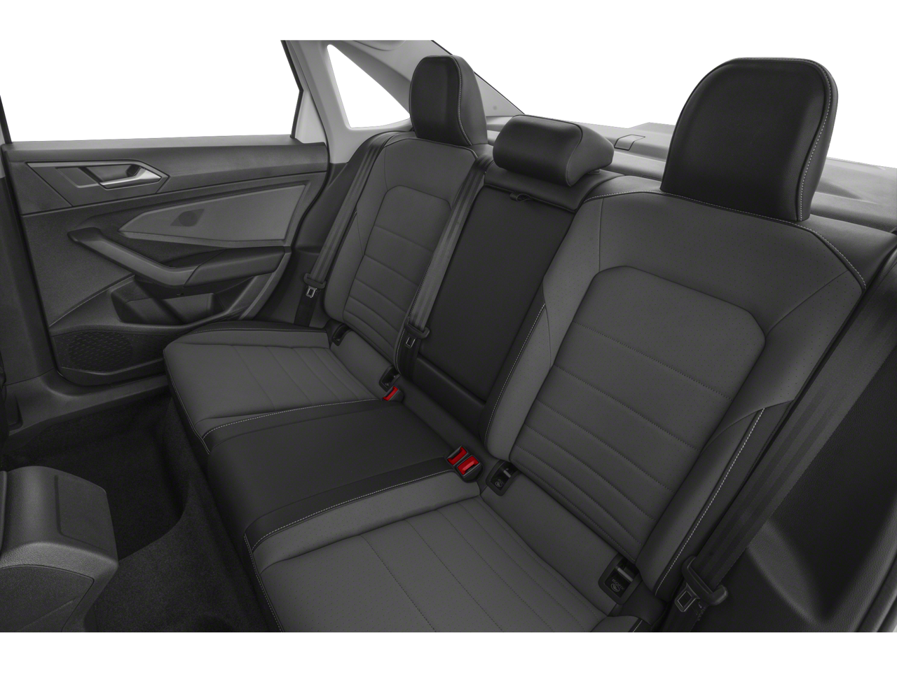 2025 Volkswagen Jetta SE 4dr Sedan
