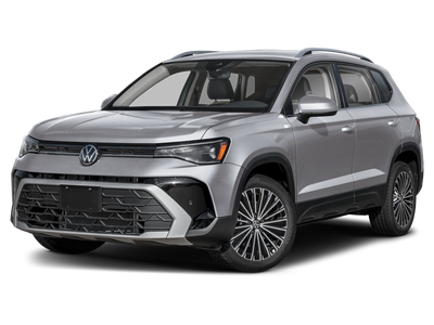 2025 Volkswagen Taos SE 4dr SUV