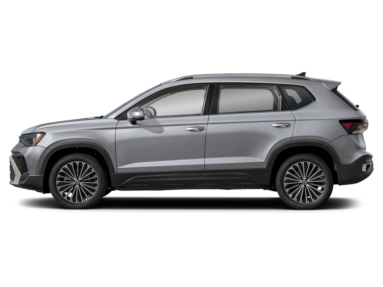 2025 Volkswagen Taos SE 4dr SUV