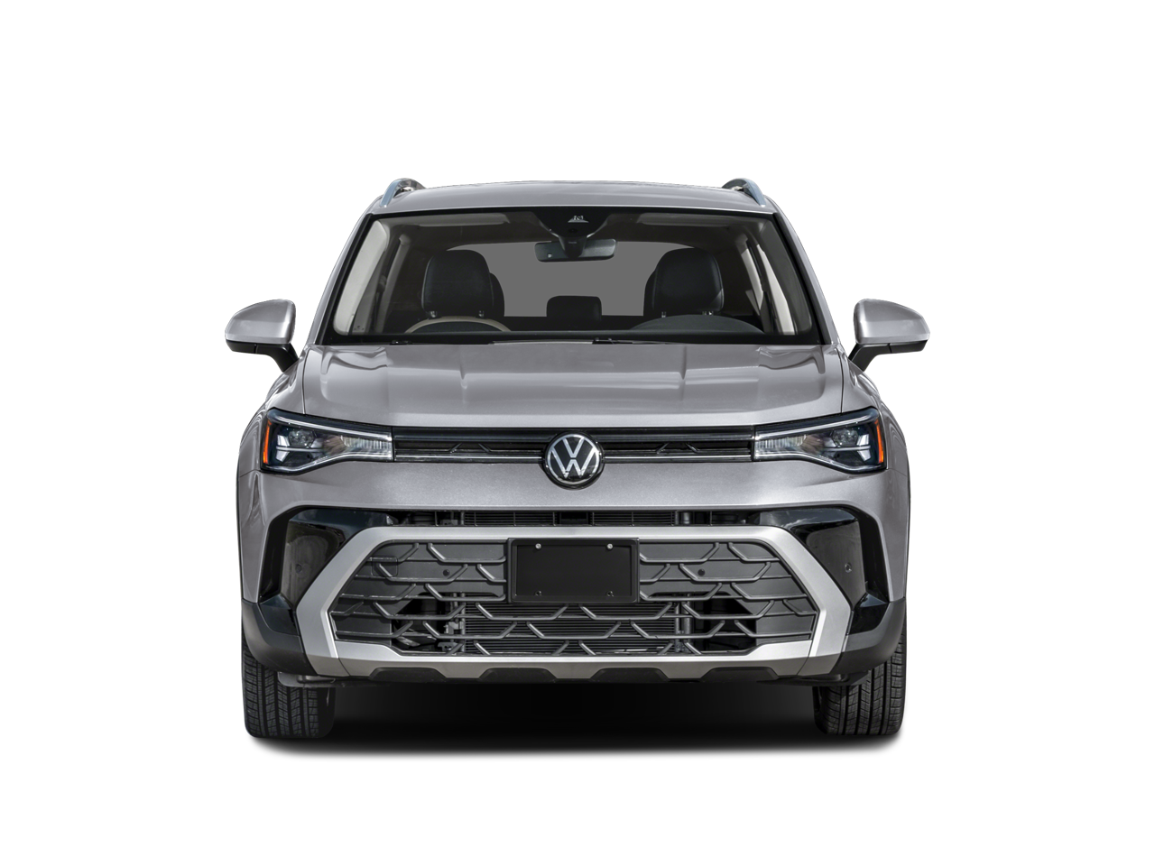 2025 Volkswagen Taos SE 4dr SUV