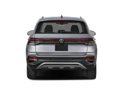 2025 Volkswagen Taos SE 4dr SUV