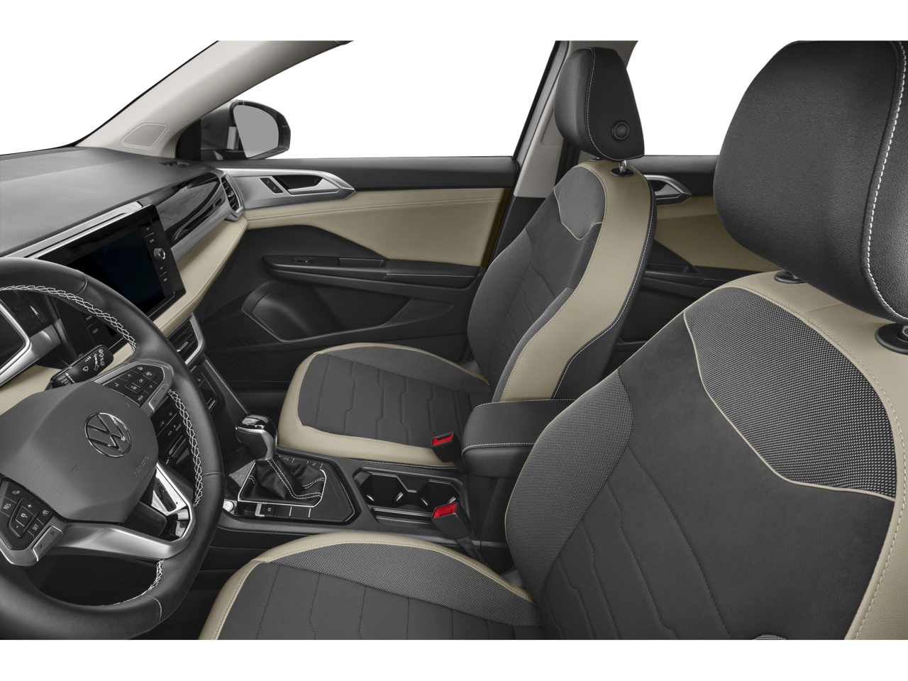 2025 Volkswagen Taos SE 4dr SUV