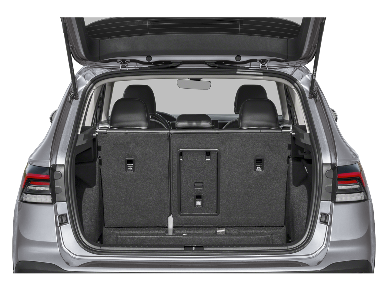 2025 Volkswagen Taos SE 4dr SUV