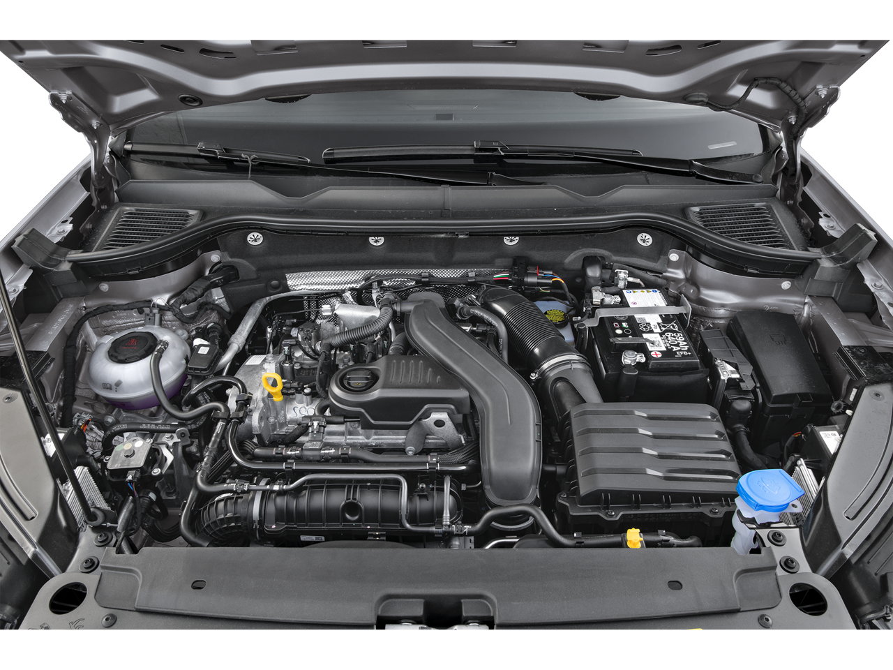 2025 Volkswagen Taos SE 4dr SUV