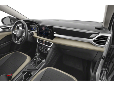 2025 Volkswagen Taos SE 4dr SUV