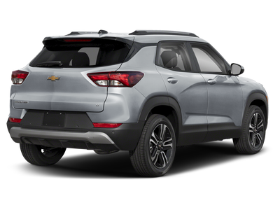 2026 Chevrolet TrailBlazer LT 4dr SUV
