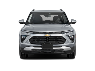 2026 Chevrolet TrailBlazer LT 4dr SUV