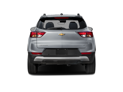 2026 Chevrolet TrailBlazer LT 4dr SUV