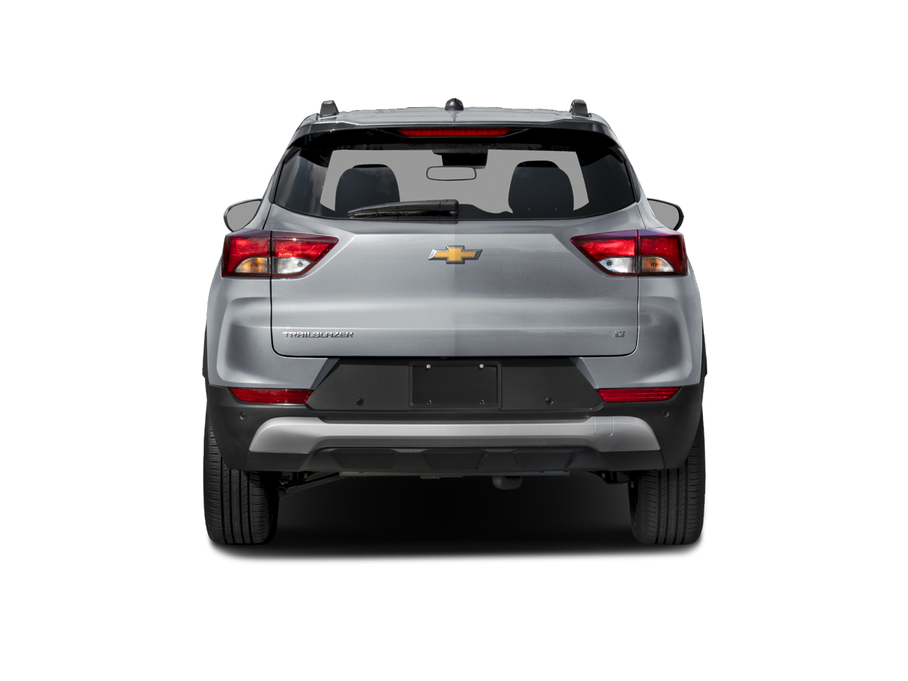 2026 Chevrolet TrailBlazer LT 4dr SUV