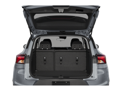 2026 Chevrolet TrailBlazer LT 4dr SUV
