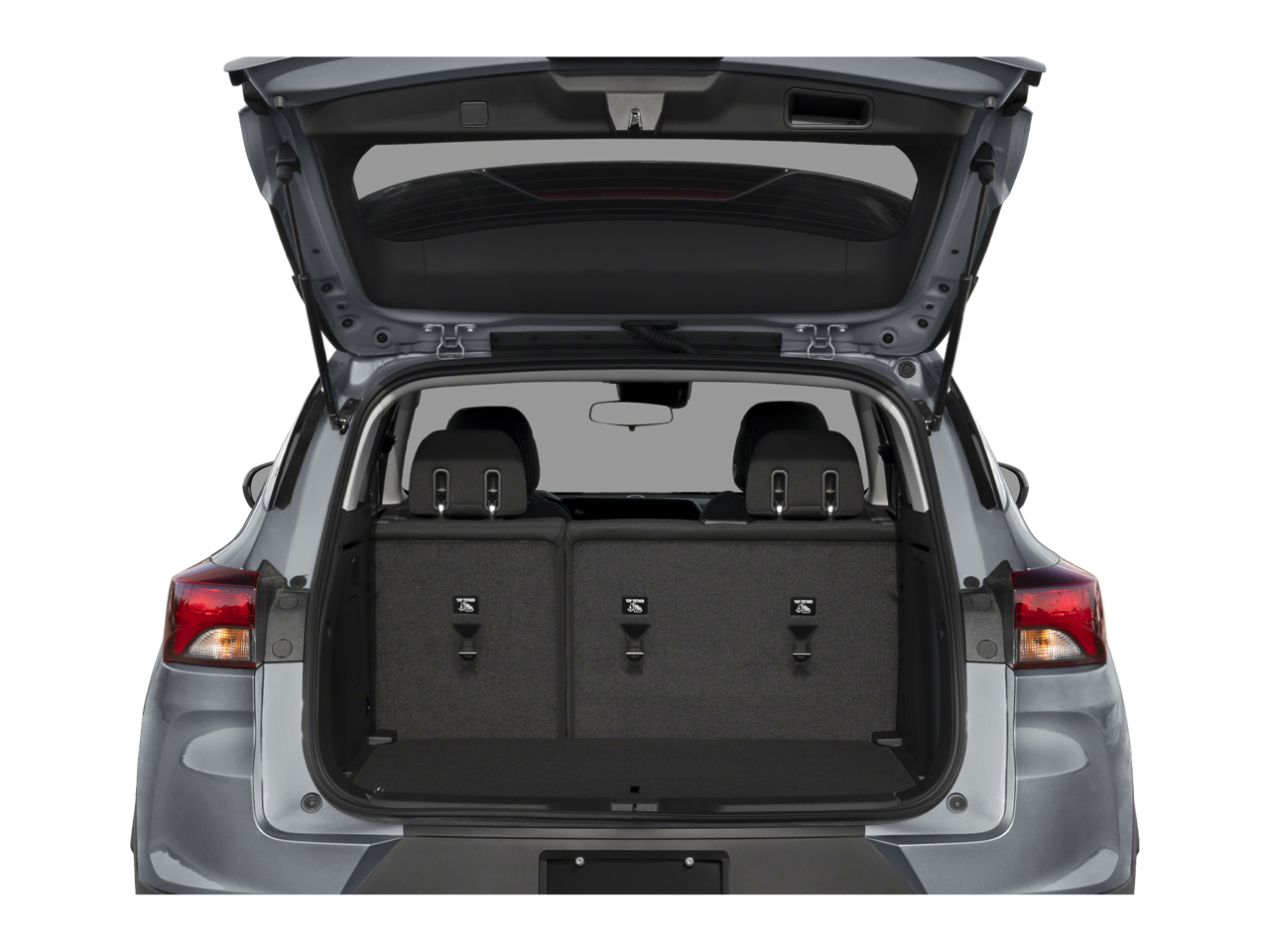 2026 Chevrolet TrailBlazer LT 4dr SUV