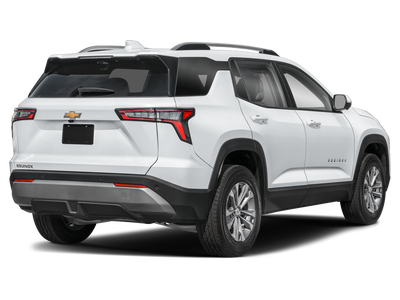 2026 Chevrolet Equinox LT 4dr SUV